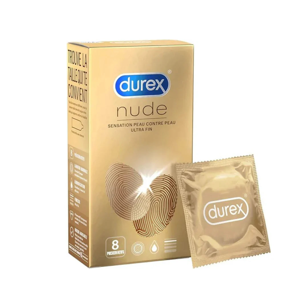 Condoms