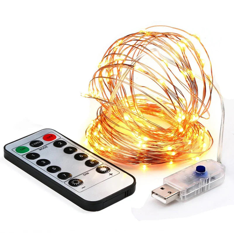 USB Lights