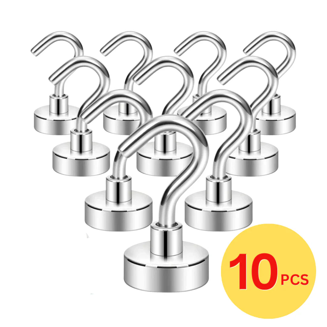 Magnetic Hooks