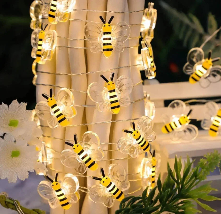 Battery Lights