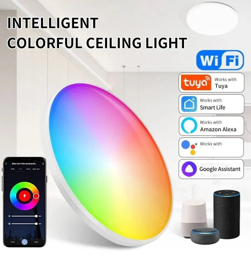 LED Ceiling