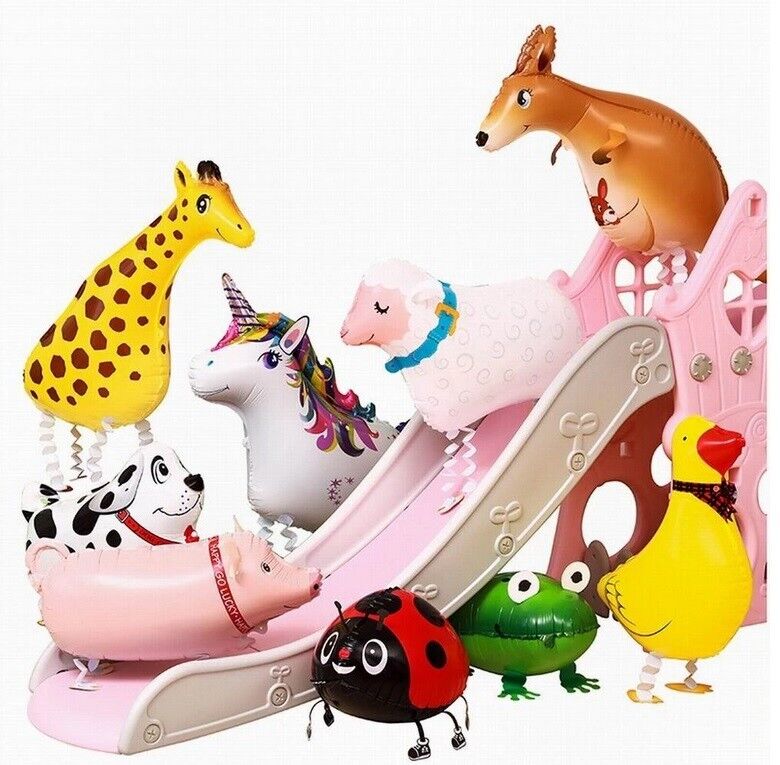 Balloons Accessories