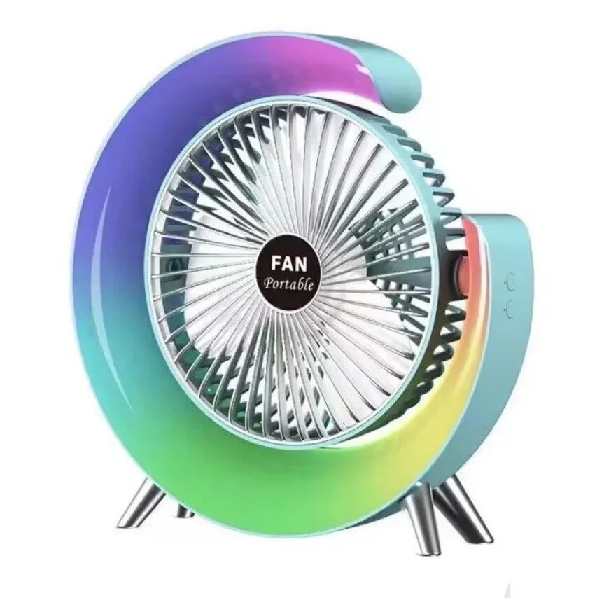 Fan
