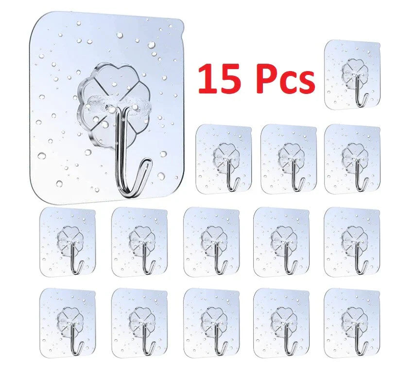 Self Adhesive Hooks