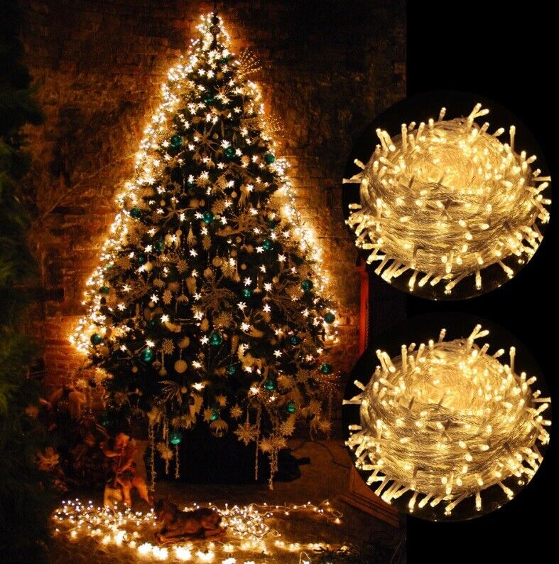 LED Lights