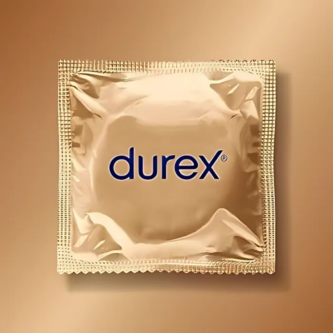 Durex Nude image 1