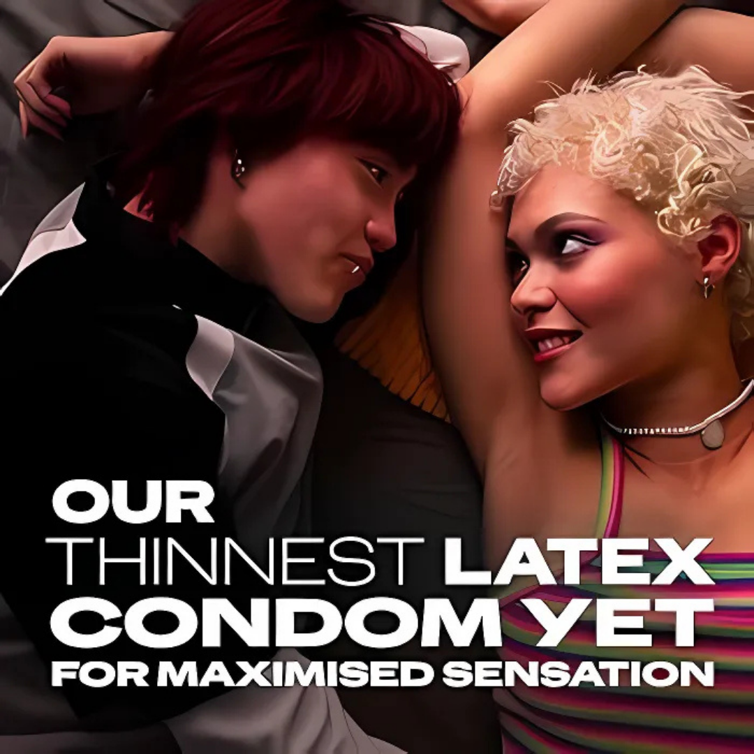 Durex Nude image 3