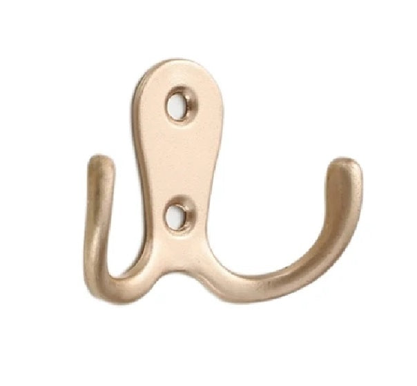Coat Hooks Vintage  Cast Wall Mounted Cast Antique Hook Door Robe Clothes Hanging High Quality