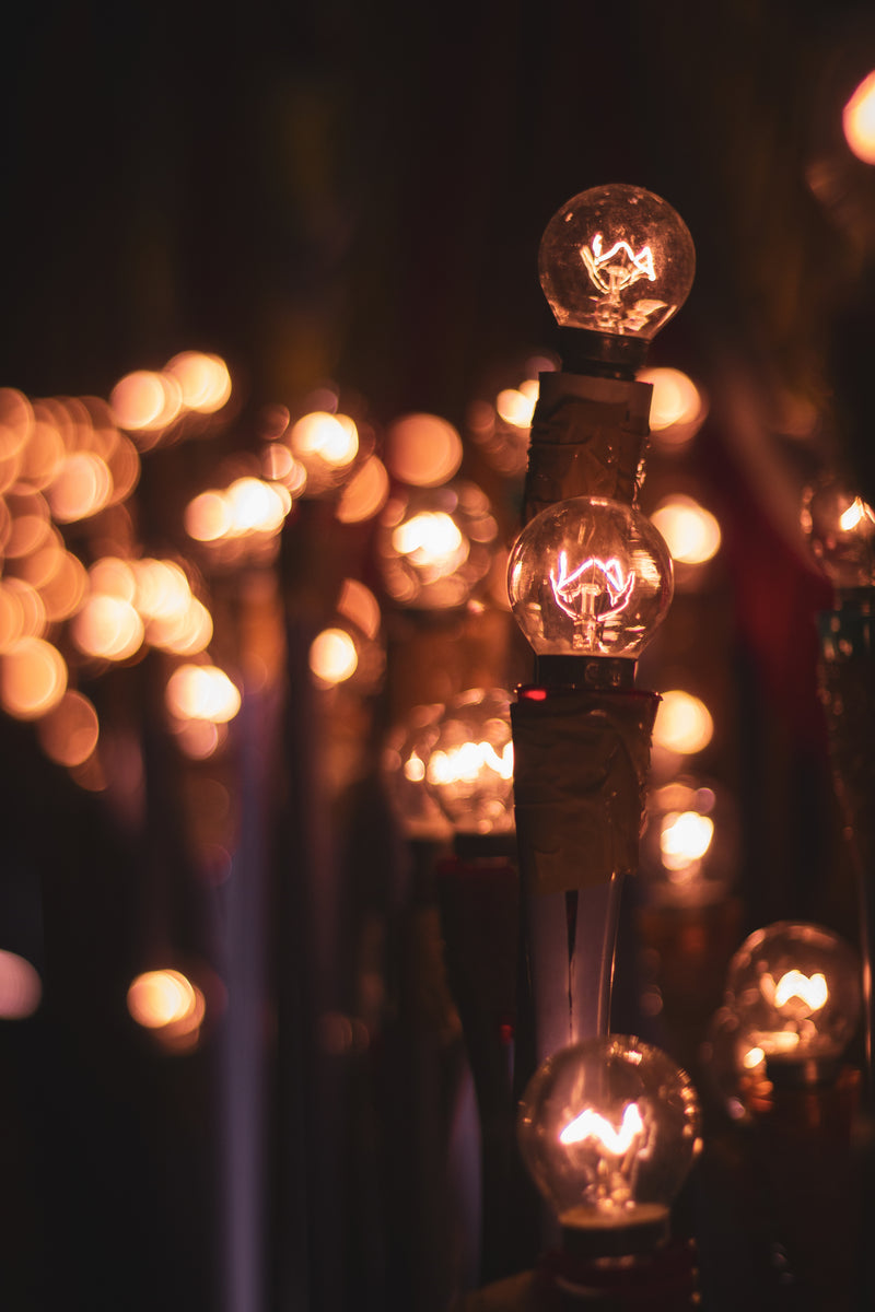 LED Lights