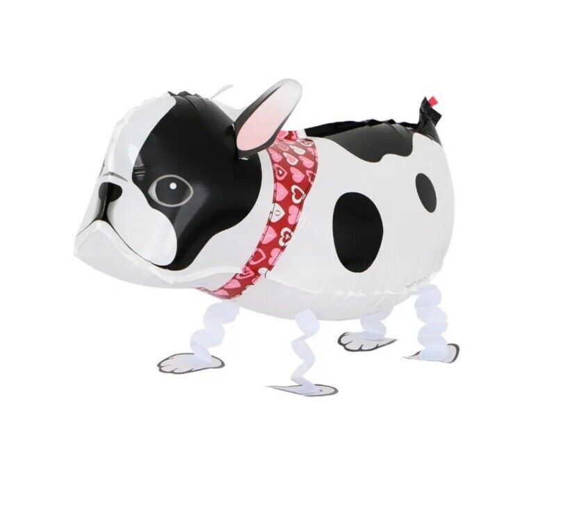 Balloons Animal Foil Walking Pet Airwalker Balloon Helium Kids Fun Parties Toys