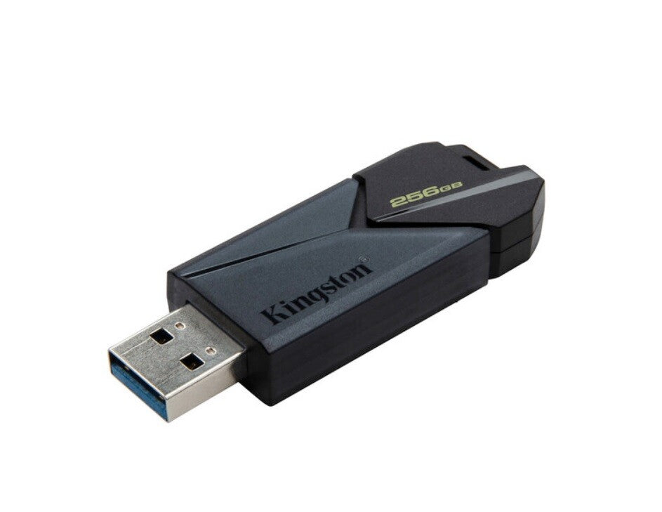 Kingston Data Traveler Exodia 64GB | 128GB | 256GB - USB 3.2 Flash Memory Drive