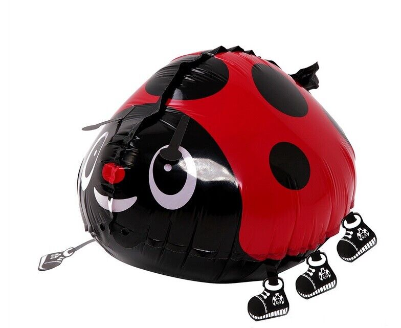 Balloons Animal Foil Walking Pet Airwalker Balloon Helium Kids Fun Parties Toys
