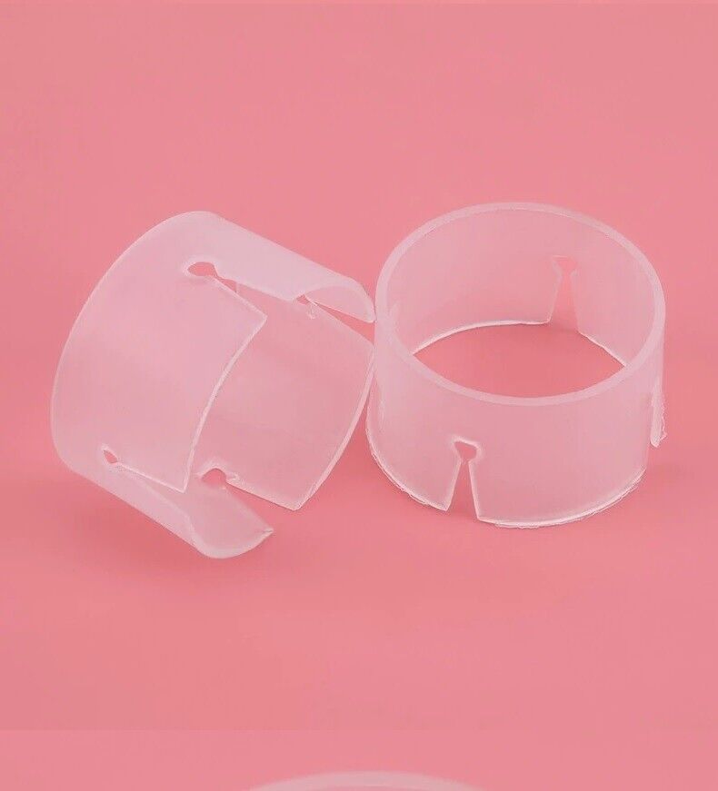 Balloons Arch Plastic Clip Ring Bracket Arch Balloon Connector Clips Garland UK