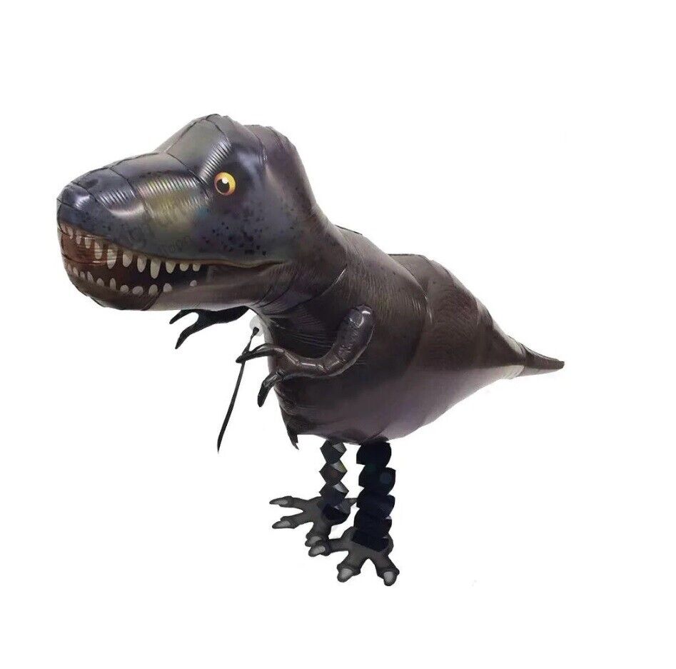 Balloons Animal Foil Walking Pet Airwalker Balloon Helium Kids Fun Parties Toys