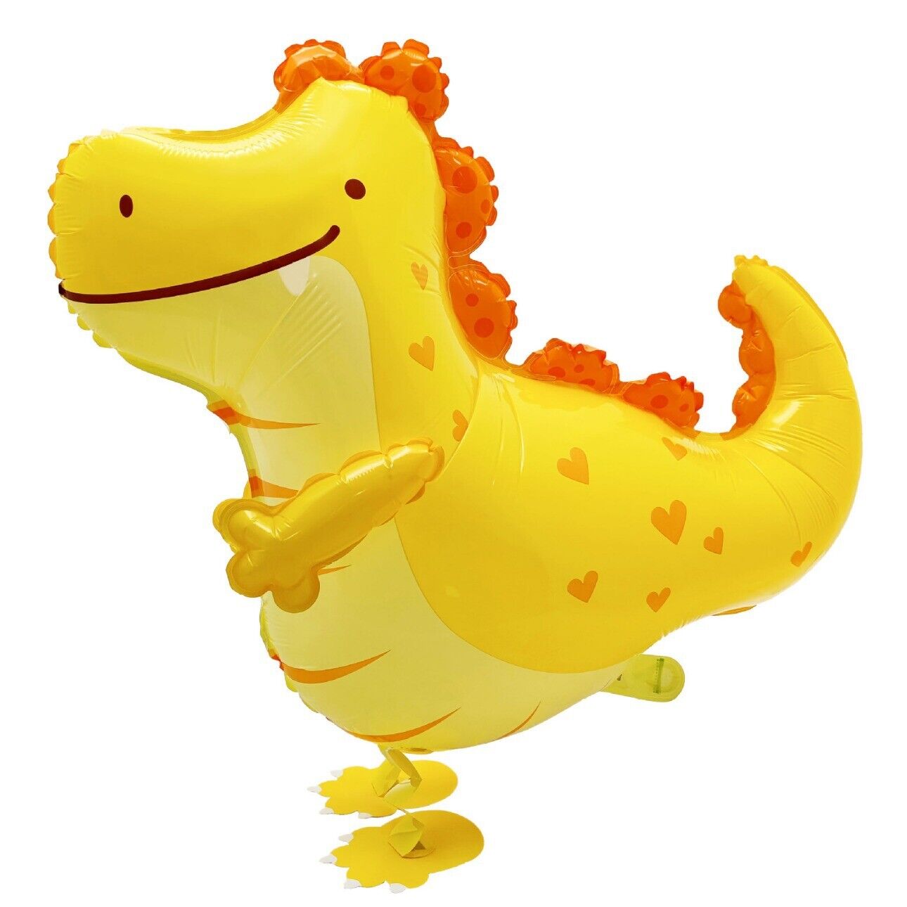 Balloons Animal Foil Walking Pet Airwalker Balloon Helium Kids Fun Parties Toys
