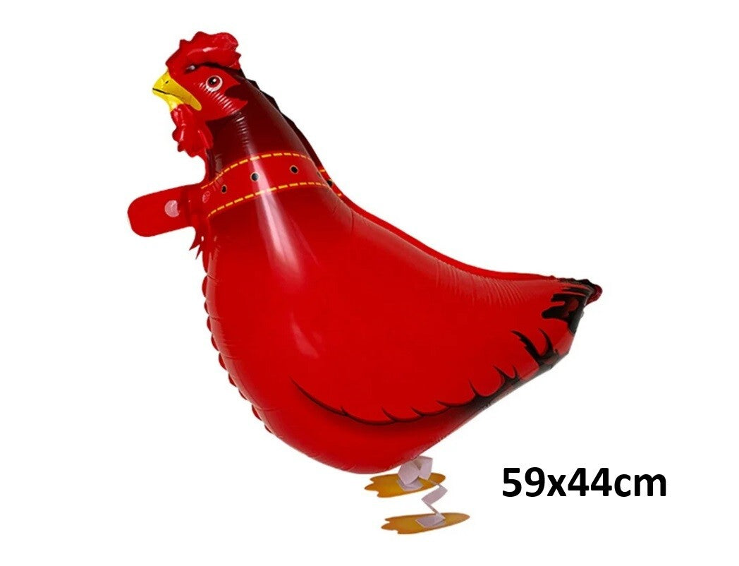 Balloons Animal Foil Walking Pet Airwalker Balloon Helium Kids Fun Parties Toys