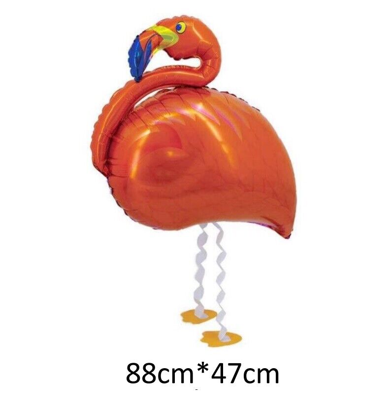 Balloons Animal Foil Walking Pet Airwalker Balloon Helium Kids Fun Parties Toys