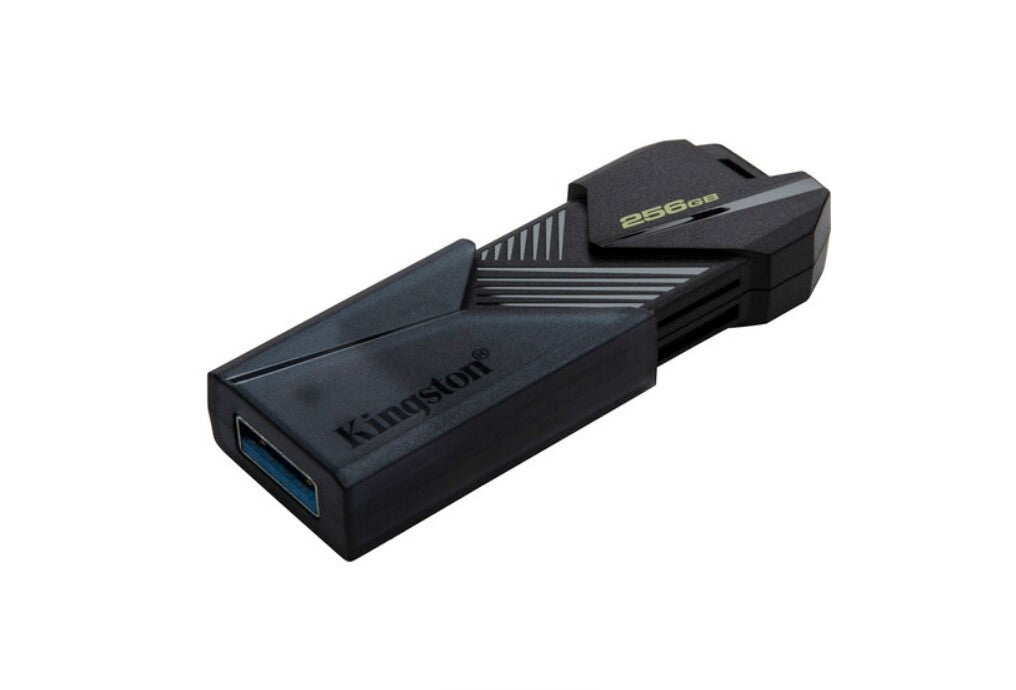 Kingston Data Traveler Exodia 64GB | 128GB | 256GB - USB 3.2 Flash Memory Drive