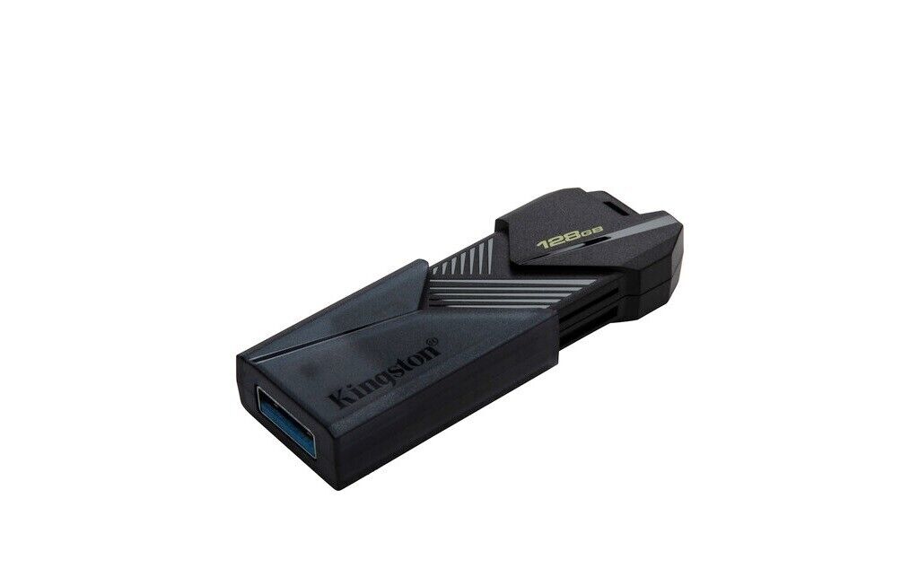 Kingston Exodia USB Top
