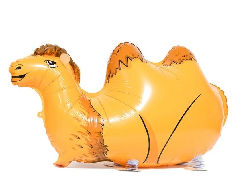 Balloons Animal Foil Walking Pet Airwalker Balloon Helium Kids Fun Parties Toys