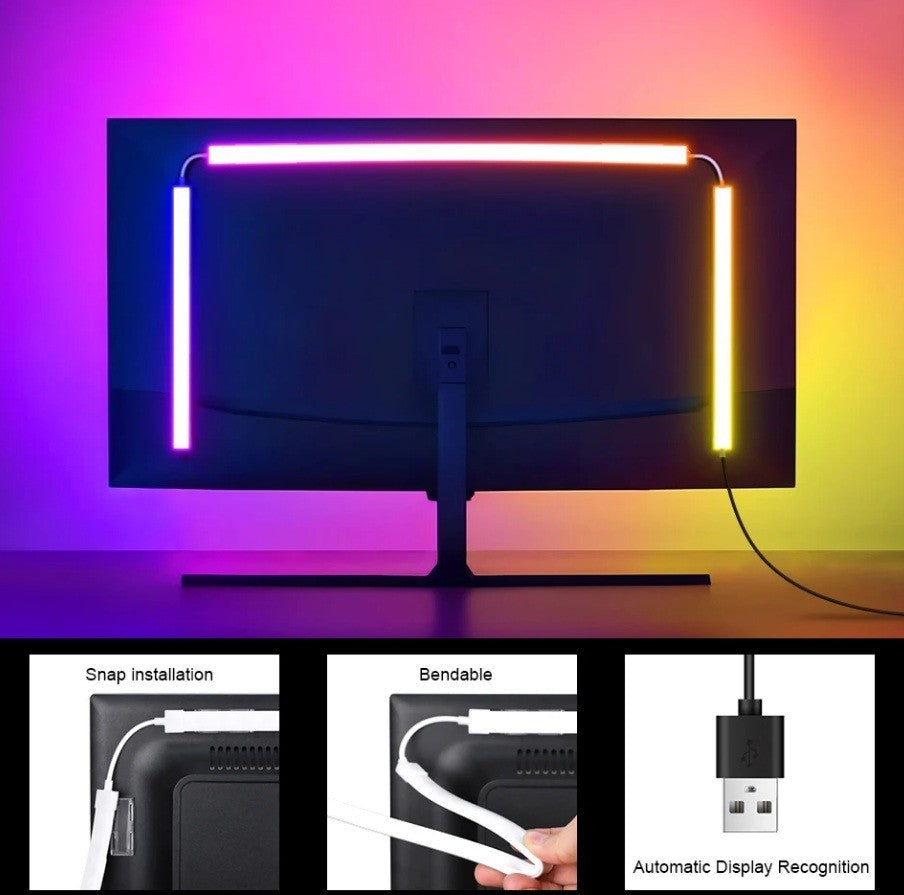 Sync-Lights Device Side