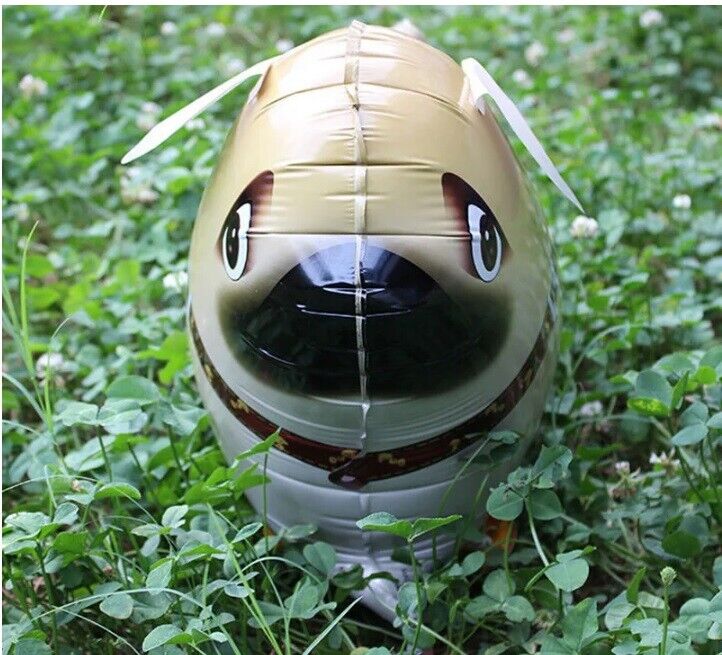 Balloons Animal Foil Walking Pet Airwalker Balloon Helium Kids Fun Parties Toys