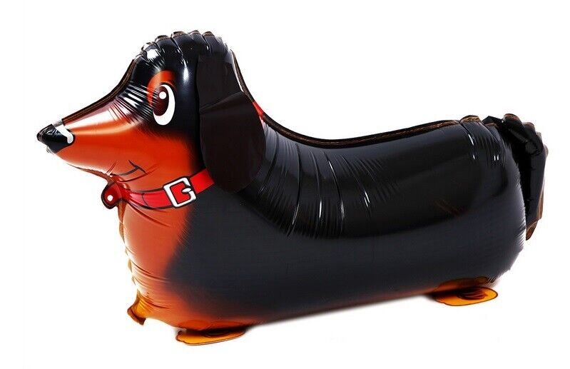 Balloons Animal Foil Walking Pet Airwalker Balloon Helium Kids Fun Parties Toys