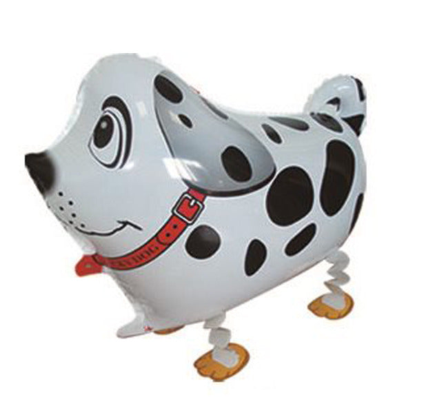 Balloons Animal Foil Walking Pet Airwalker Balloon Helium Kids Fun Parties Toys