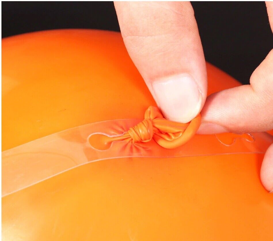 Balloon Garland Kit Example 2
