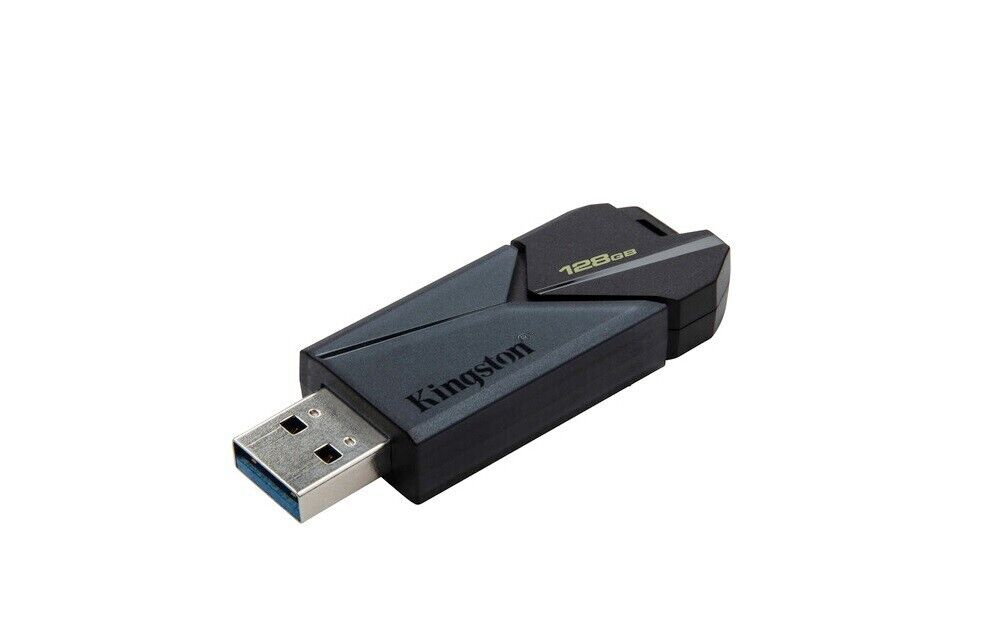 Kingston Exodia USB Side
