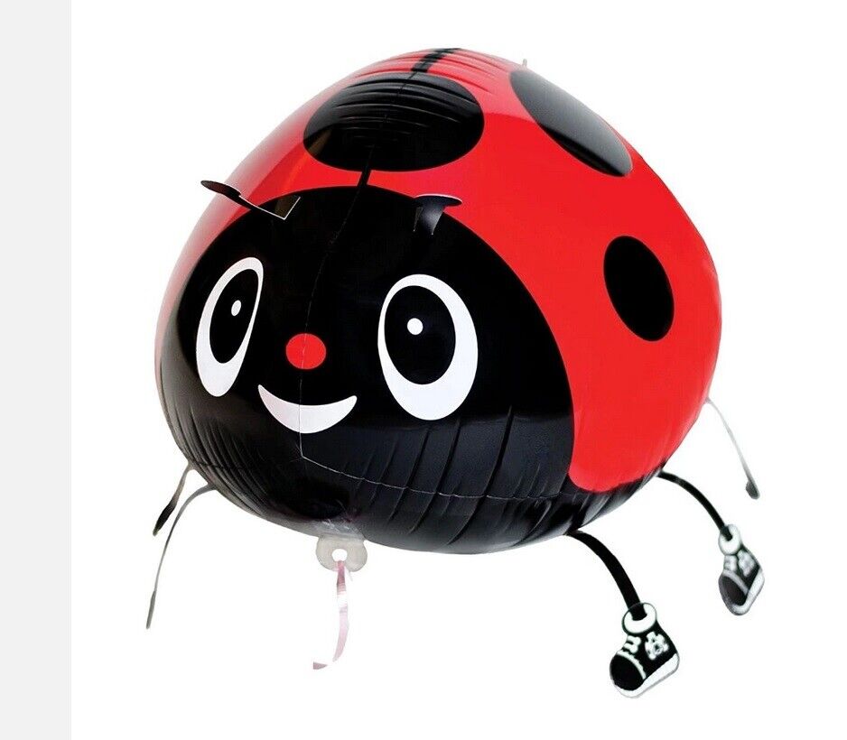 Balloons Animal Foil Walking Pet Airwalker Balloon Helium Kids Fun Parties Toys