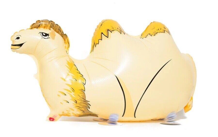 Balloons Animal Foil Walking Pet Airwalker Balloon Helium Kids Fun Parties Toys