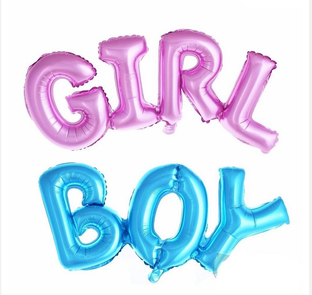 Alternate foil balloon image