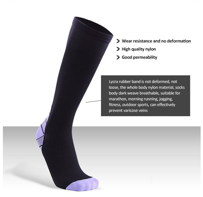 Compression Socks Pair
