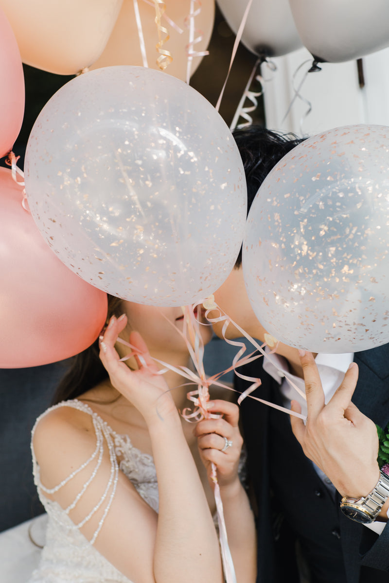 Balloons